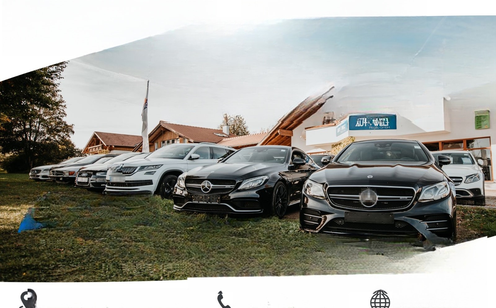 Audi Q5 SB 45 TFSI quattro S line/LEDER/PANO/NAVI/AHK foto 1