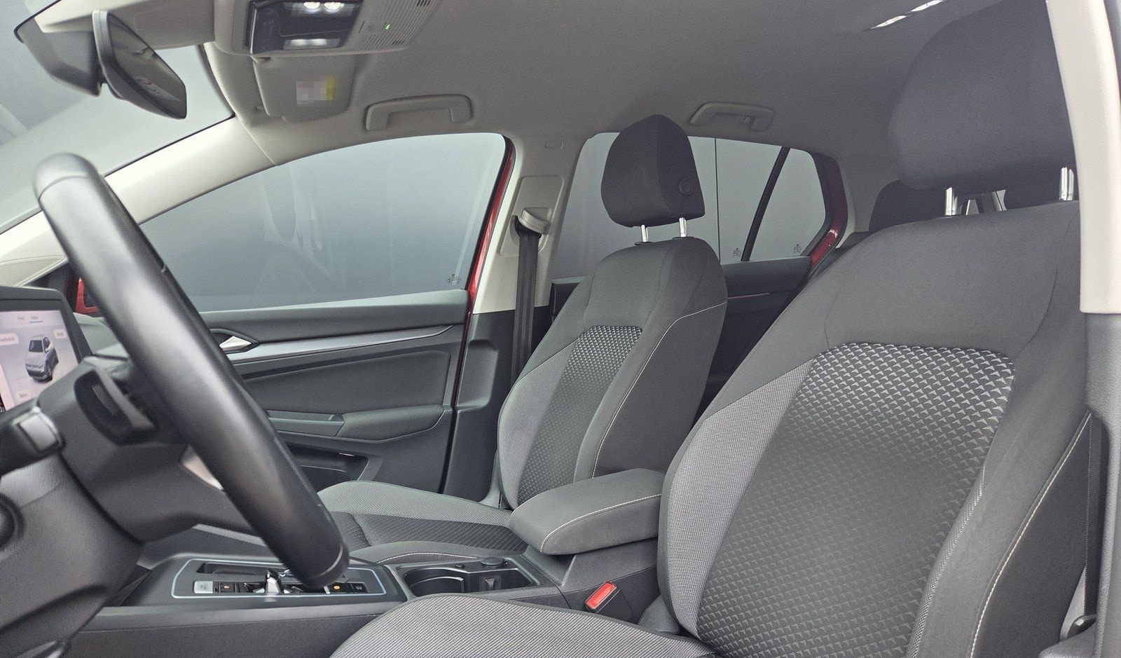 Volkswagen VIII 1.5 eTSI Active*AHK*IQ-LIGHT*IQ-DRIVE-PKT** foto 15