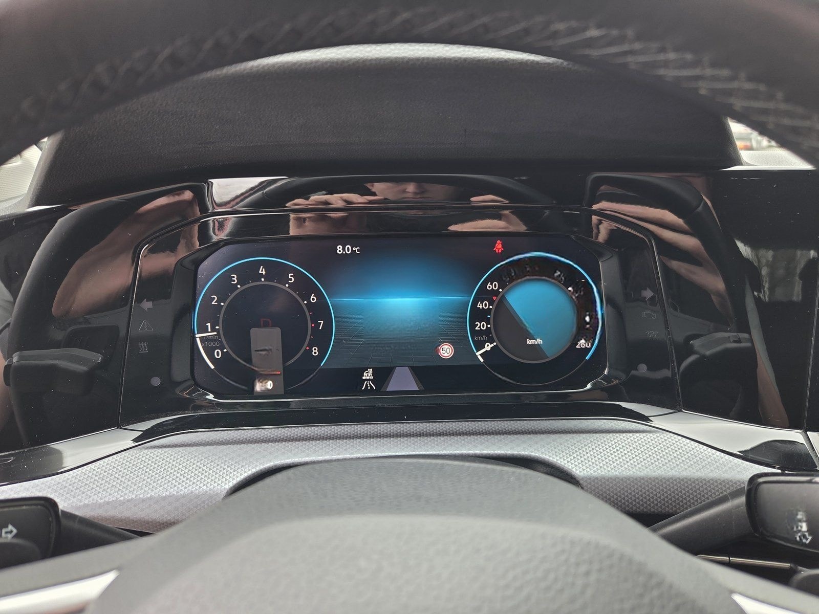 Volkswagen VIII 1.5 eTSI Active*AHK*IQ-LIGHT*IQ-DRIVE-PKT** foto 18