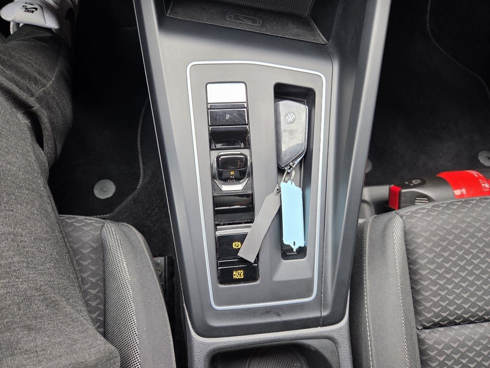 Volkswagen VIII 1.5 eTSI Active*AHK*IQ-LIGHT*IQ-DRIVE-PKT** foto 22