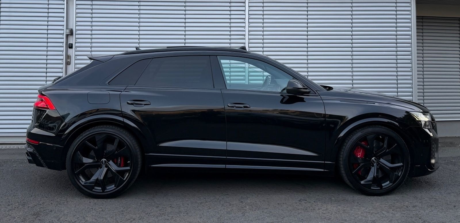 Audi RSQ8 Quattro EXLUSIVE/DYNAMIC/KERAMIK/1.HD/HUD foto 11