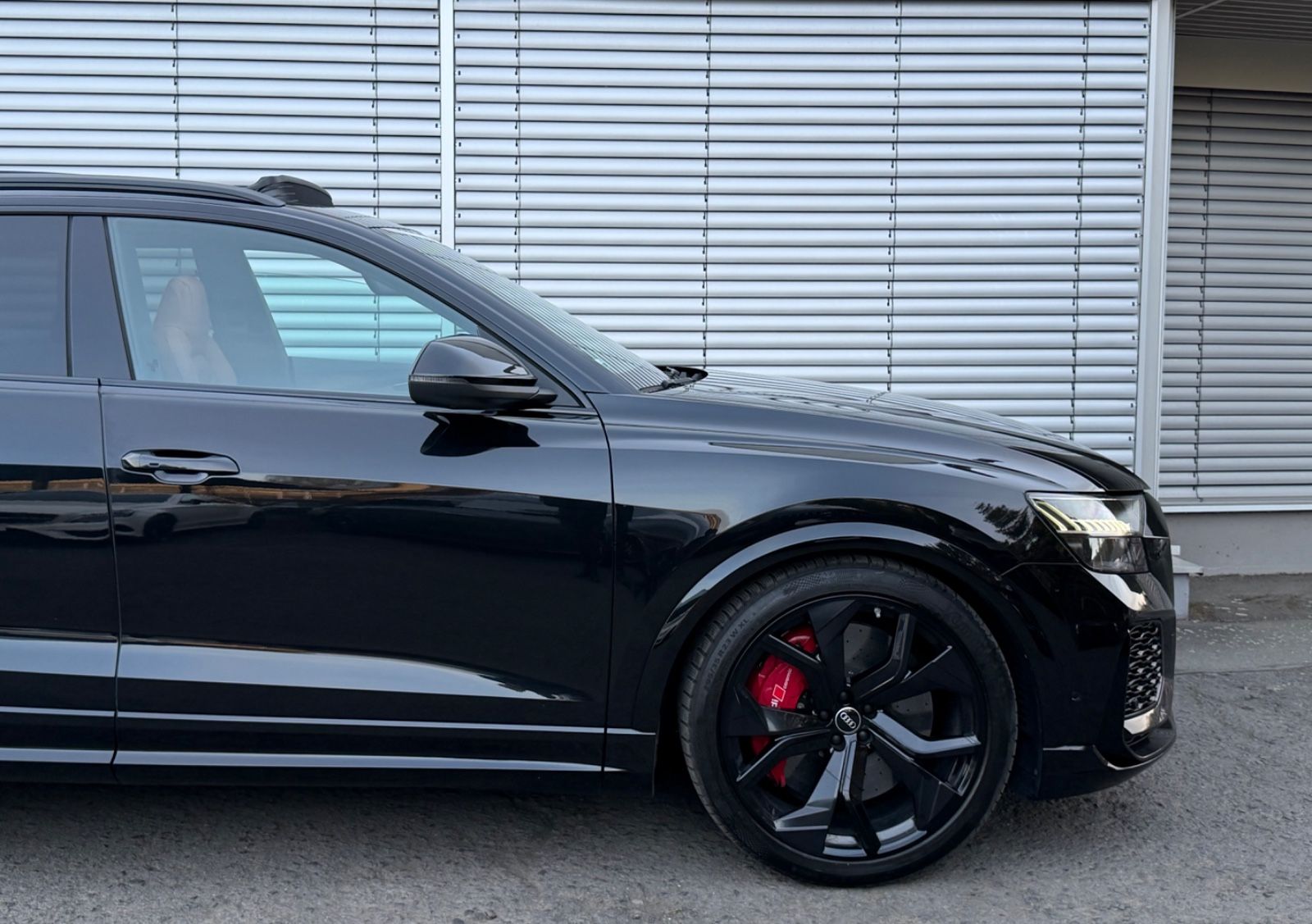 Audi RSQ8 Quattro EXLUSIVE/DYNAMIC/KERAMIK/1.HD/HUD foto 13