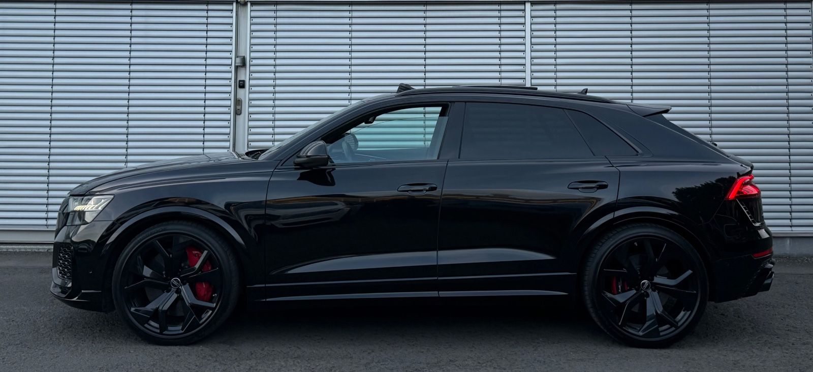 Audi RSQ8 Quattro EXLUSIVE/DYNAMIC/KERAMIK/1.HD/HUD foto 14