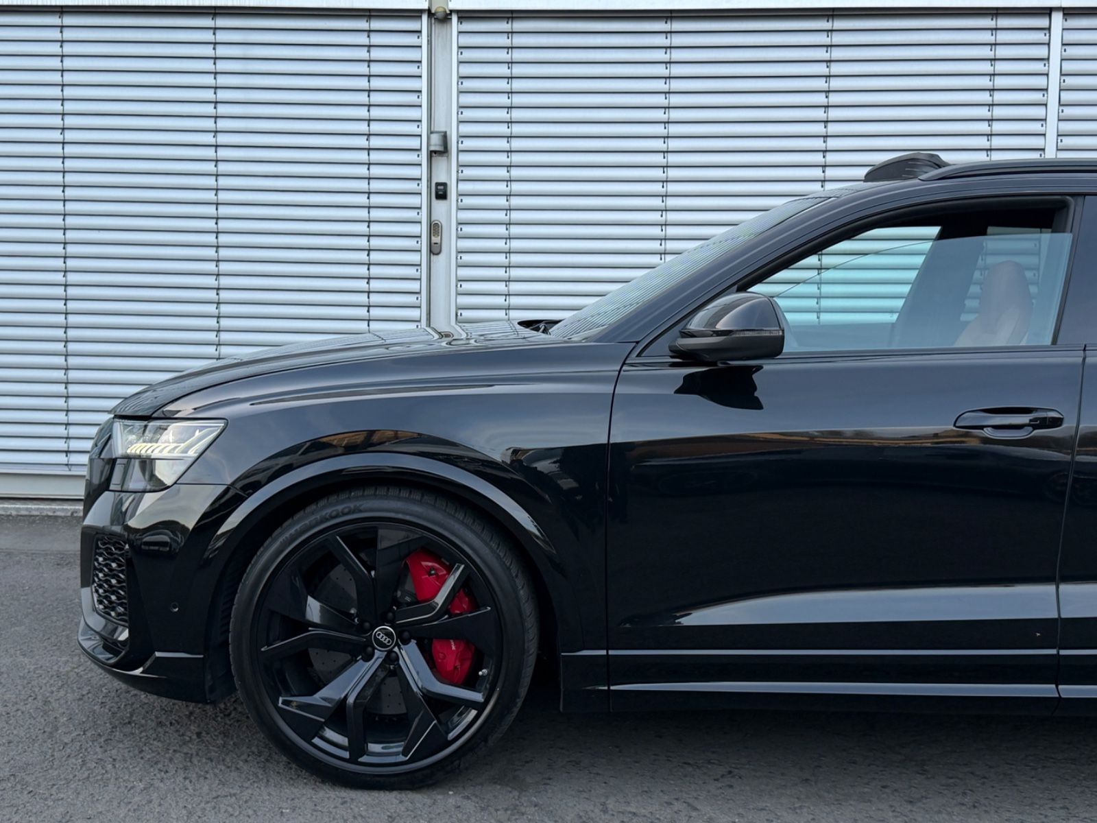 Audi RSQ8 Quattro EXLUSIVE/DYNAMIC/KERAMIK/1.HD/HUD foto 15