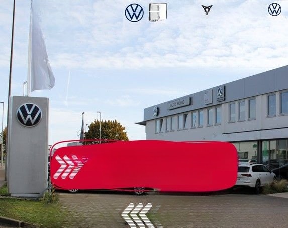 Volkswagen Polo Life 1.0 MPI 59 kW *Rückfahrkamera*