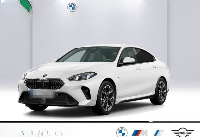 BMW 220d Gran Coupe M Sportpaket Autom HUD HiFi 18" foto 1