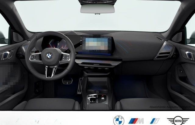 BMW 220d Gran Coupe M Sportpaket Autom HUD HiFi 18" foto 4