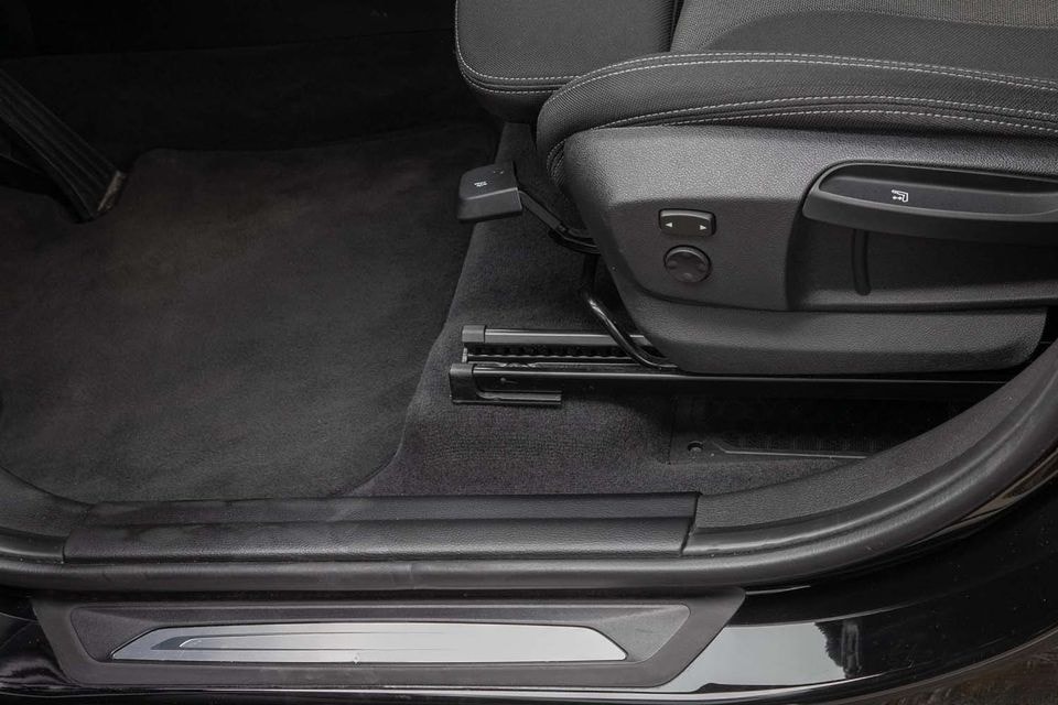 BMW X1 xDrive20i A Sport Line Autom Navi LED Sitzhzg foto 11