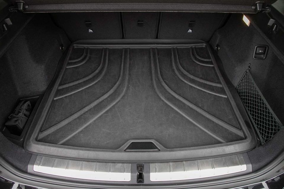 BMW X1 xDrive20i A Sport Line Autom Navi LED Sitzhzg foto 16