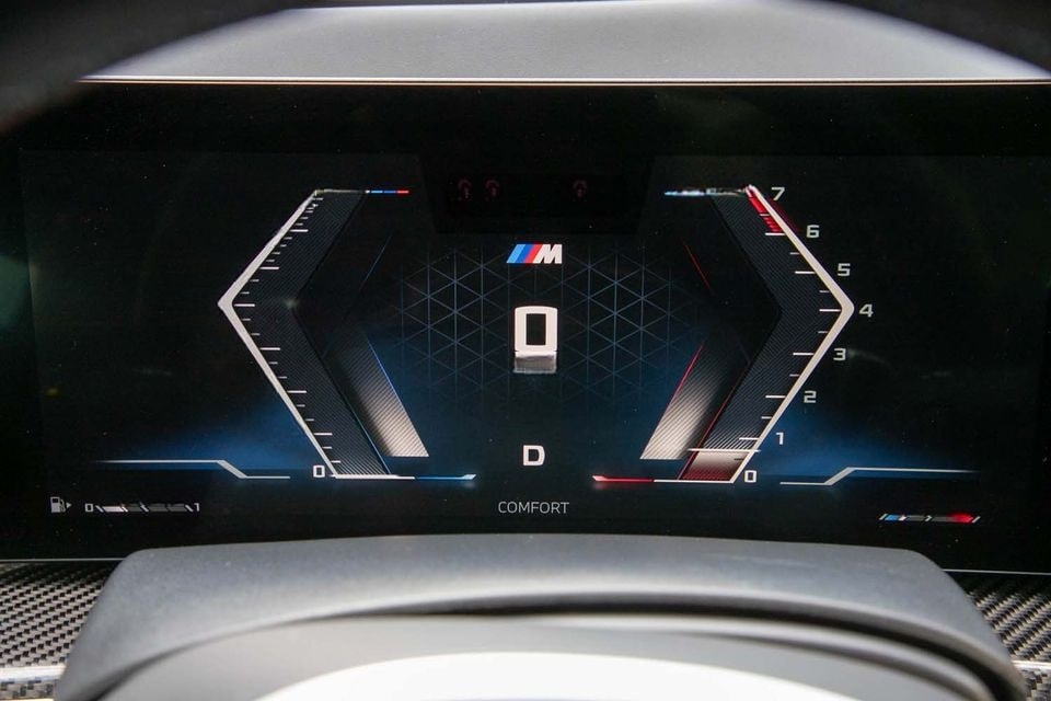 BMW X7 M60i xDrive HeadUp SkyLounge B&W AHK 6Sitzer foto 3