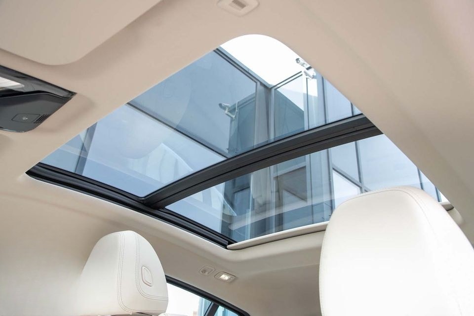 BMW X4 xDrive20d Advantage Aut. Navi Pano AHK Sitzhz foto 12