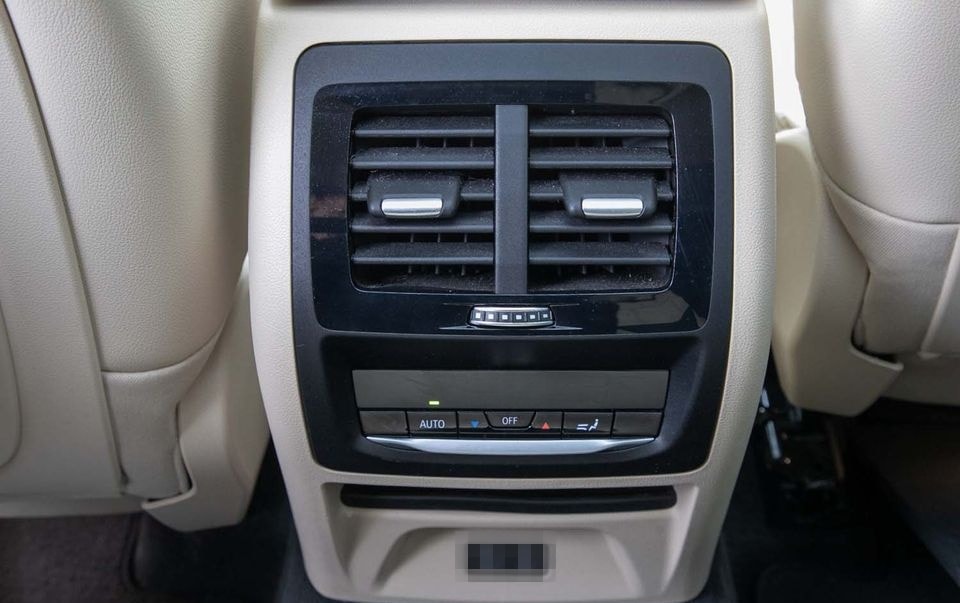 BMW X4 xDrive20d Advantage Aut. Navi Pano AHK Sitzhz foto 13