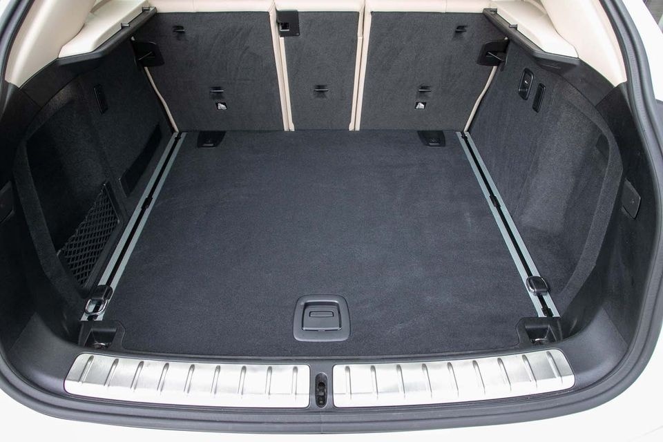 BMW X4 xDrive20d Advantage Aut. Navi Pano AHK Sitzhz foto 16