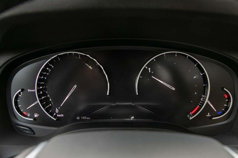 BMW X4 xDrive20d Advantage Aut. Navi Pano AHK Sitzhz foto 7