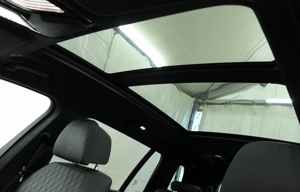 BMW X7 xDrive40d M SportpaketPro Standhzg AHK Pano foto 11
