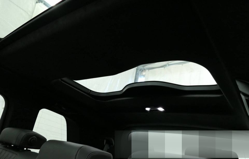 BMW X7 xDrive40d M SportpaketPro Standhzg AHK Pano foto 10