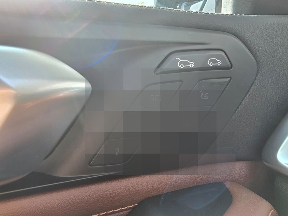 BMW X6 xDrive40d M Sportpaket Pro*AHK*Standhzg*Pano* foto 15