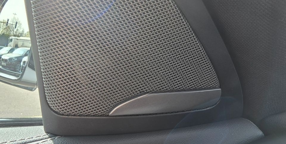 BMW X6 xDrive40d M Sportpaket Pro*AHK*Standhzg*Pano* foto 16