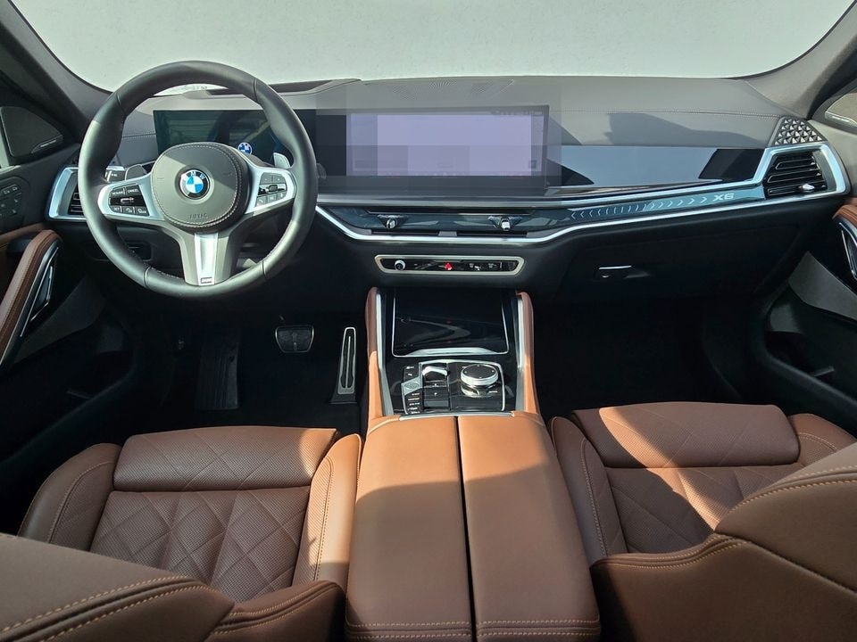BMW X6 xDrive40d M Sportpaket Pro*AHK*Standhzg*Pano* foto 18
