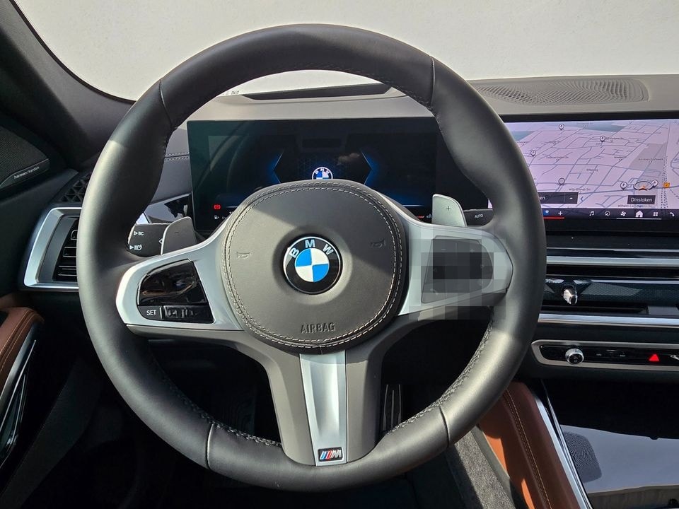 BMW X6 xDrive40d M Sportpaket Pro*AHK*Standhzg*Pano* foto 20