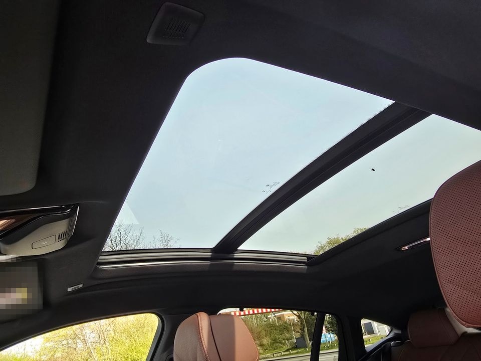 BMW X6 xDrive40d M Sportpaket Pro*AHK*Standhzg*Pano* foto 25