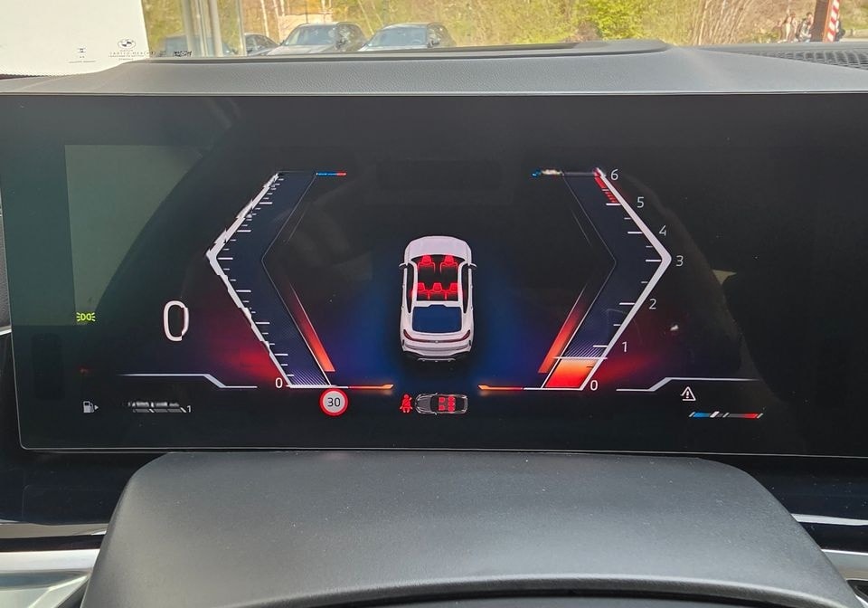 BMW X6 xDrive40d M Sportpaket Pro*AHK*Standhzg*Pano* foto 8