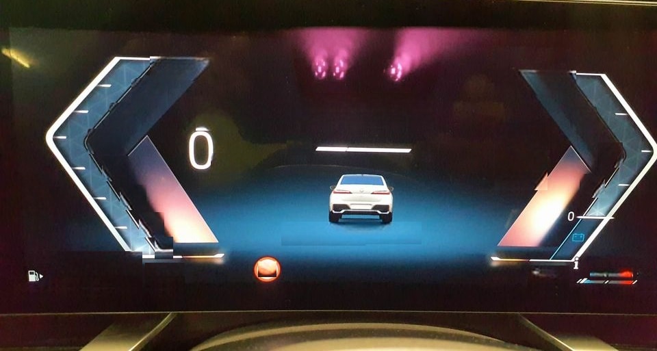 BMW 740d xDrive M Sportpaket Standhzg SkyLounge 21" foto 7