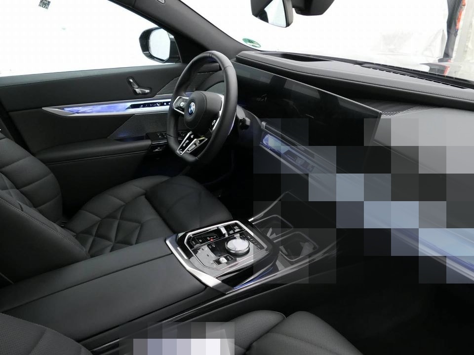 BMW 740d xDrive M Sportpaket Standhzg SkyLounge 21" foto 5