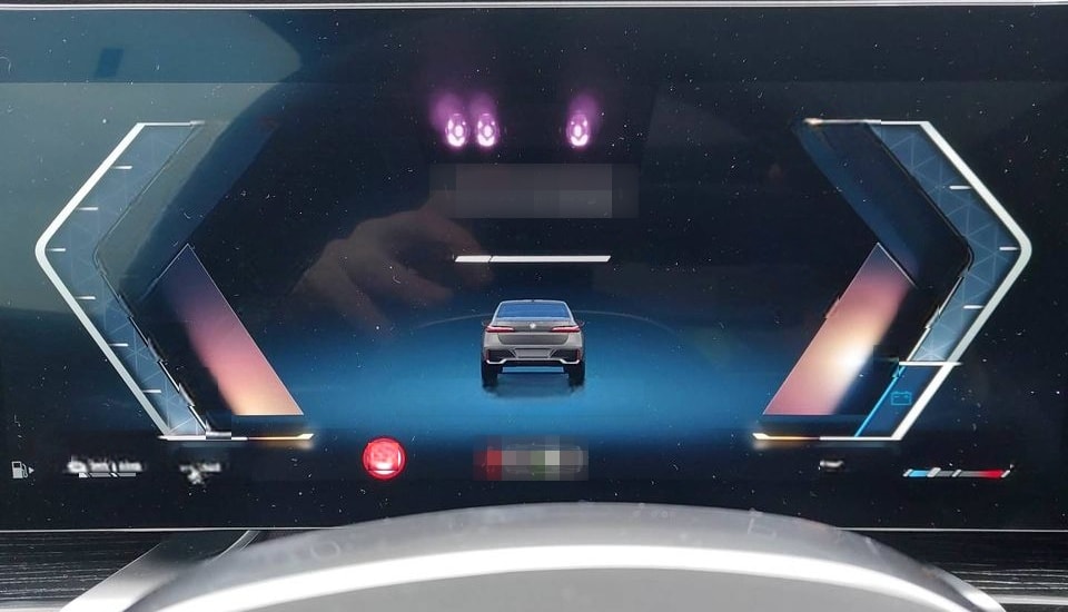 BMW 740d xDrive M Sportpaket Standhzg SkyLounge 21" foto 7