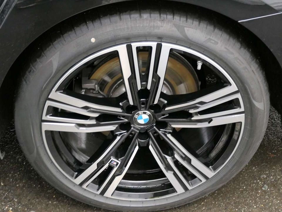 BMW 740d xDrive M Sportpaket*Standhzg*Pano*DAPro*B&W foto 12