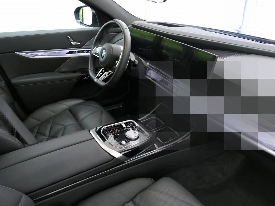 BMW 740d xDrive M Sportpaket*Standhzg*Pano*DAPro*B&W foto 5