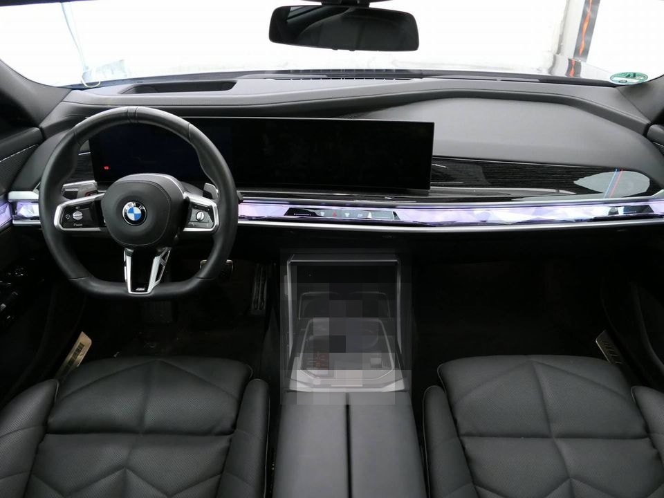BMW 740d xDrive M Sportpaket*Standhzg*Pano*DAPro*B&W foto 6
