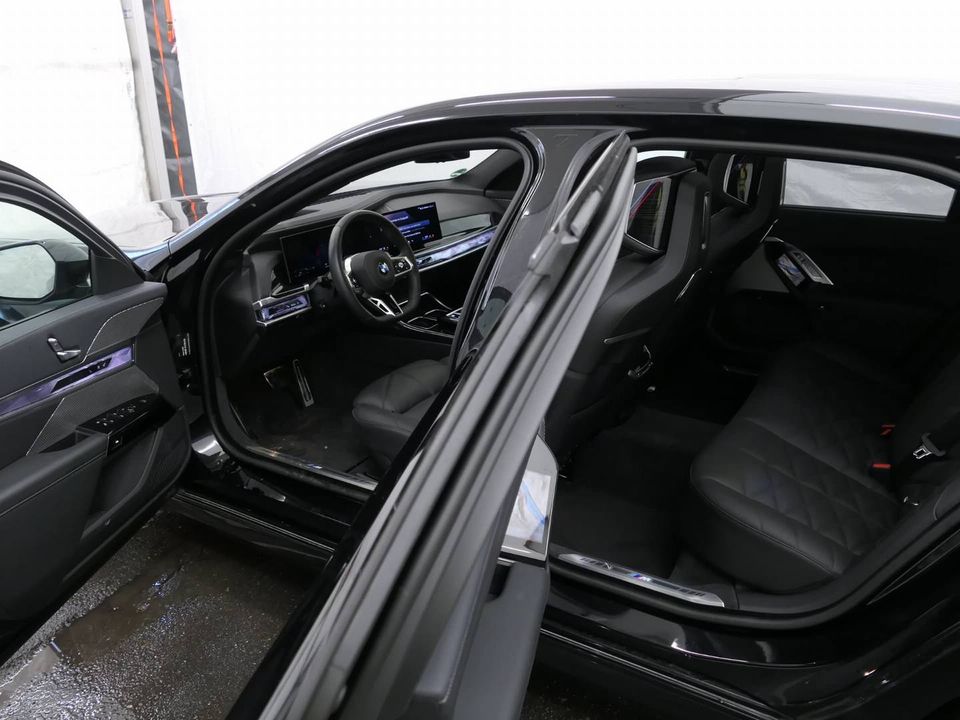 BMW 740d xDrive M Sportpaket*Standhzg*Pano*DAPro*B&W foto 9