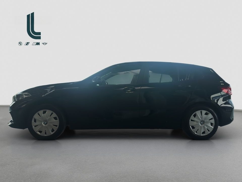 BMW 116i Advantage PDC LED Sitzhz foto 2