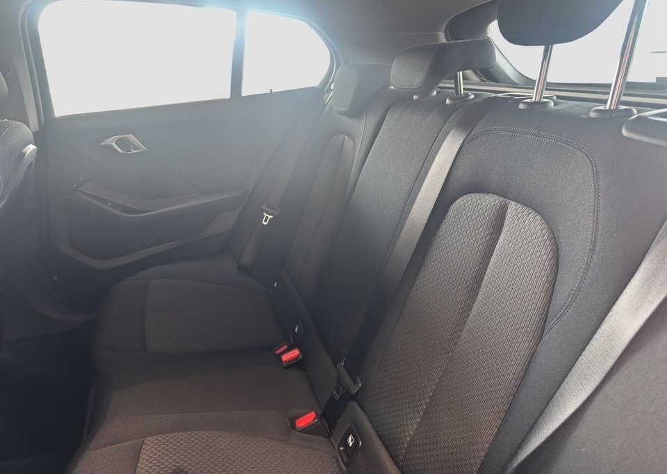 BMW 116i Advantage PDC LED Sitzhz foto 13