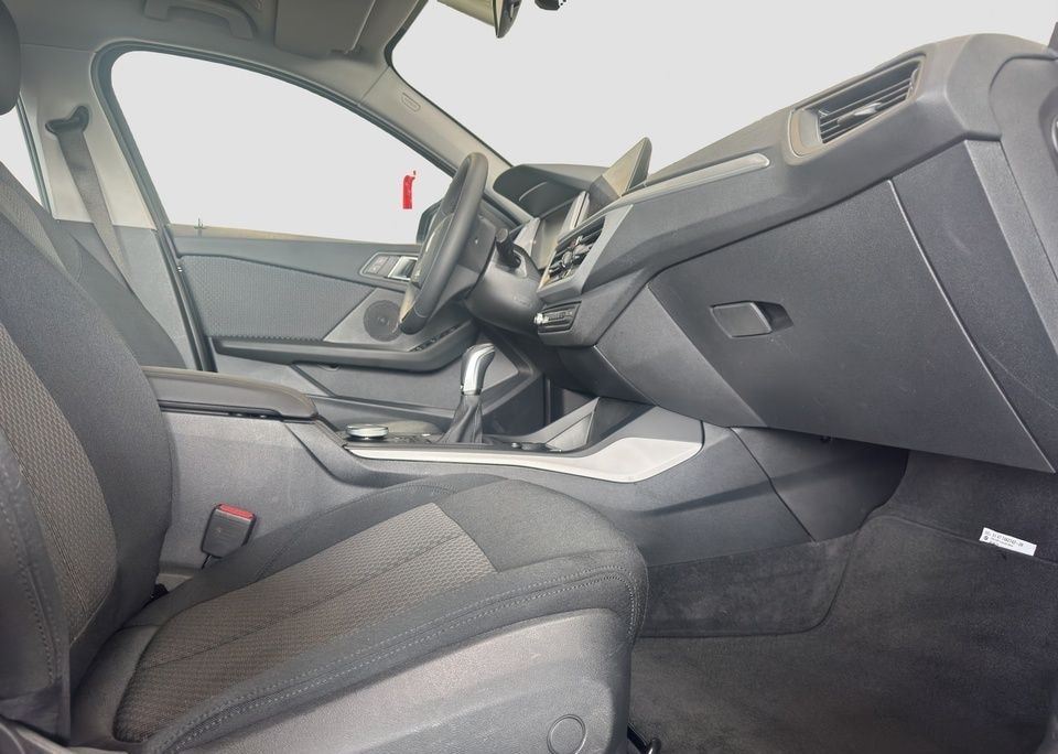 BMW 116i Advantage PDC LED Sitzhz foto 15