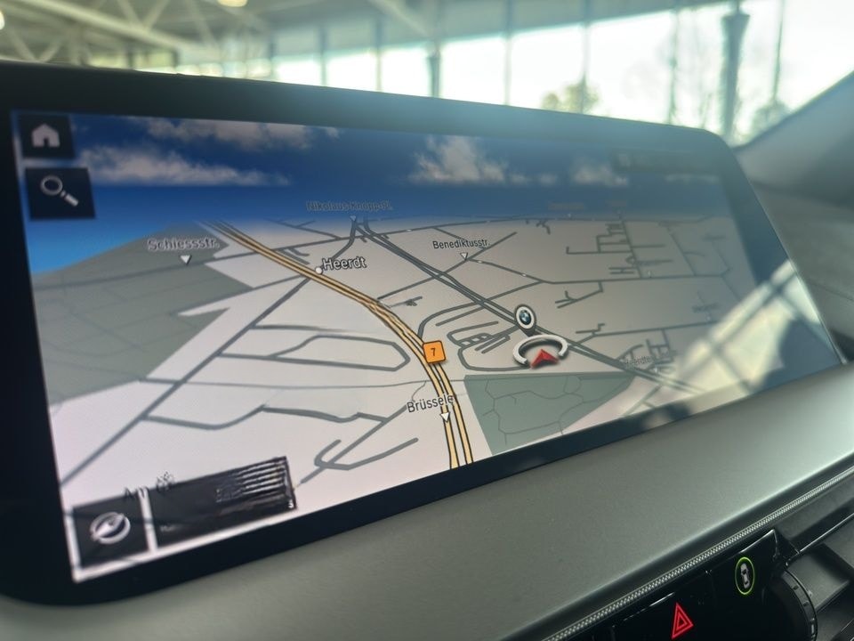 BMW 116i Advantage PDC LED Sitzhz foto 18