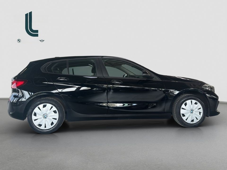 BMW 116i Advantage PDC LED Sitzhz foto 6