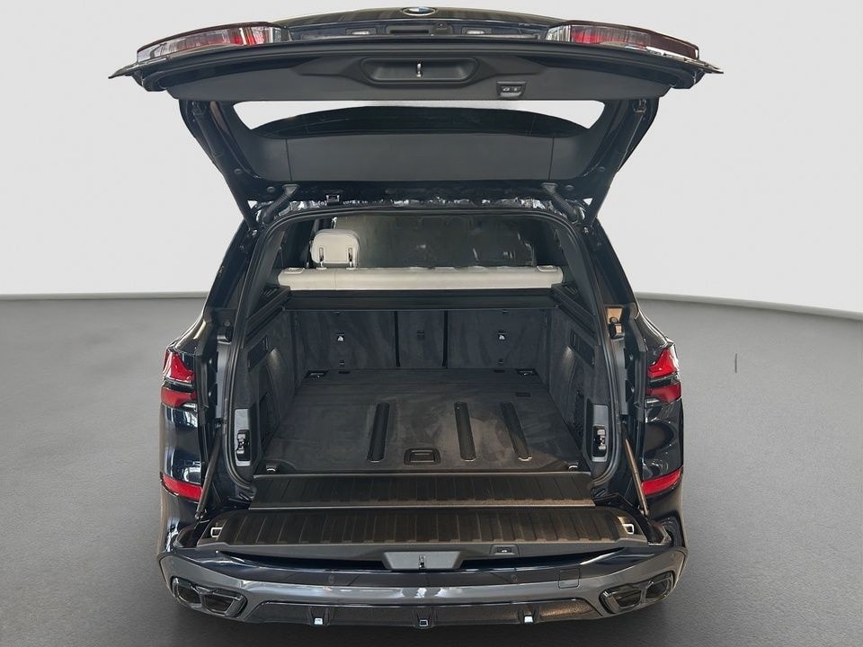 BMW X5 M60i B&W Massage 22" foto 15