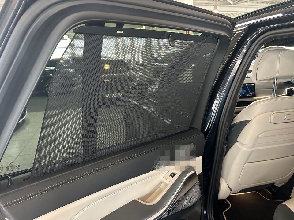 BMW X5 M60i B&W Massage 22" foto 16