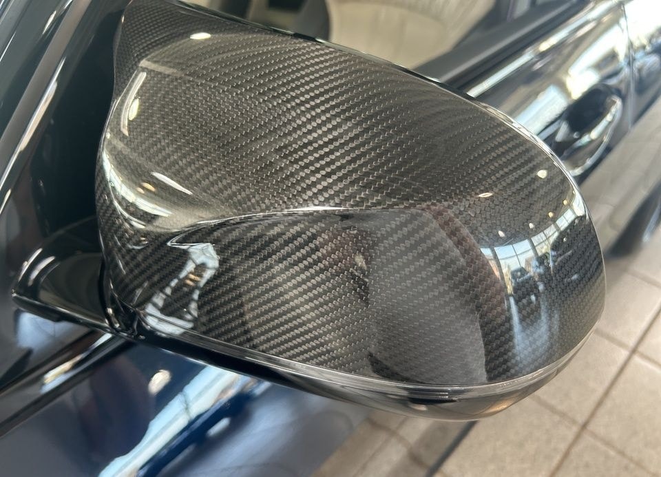 BMW X5 M60i B&W Massage 22" foto 20