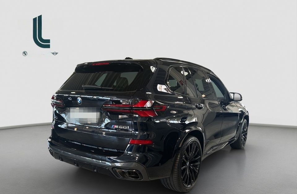 BMW X5 M60i B&W Massage 22" foto 5
