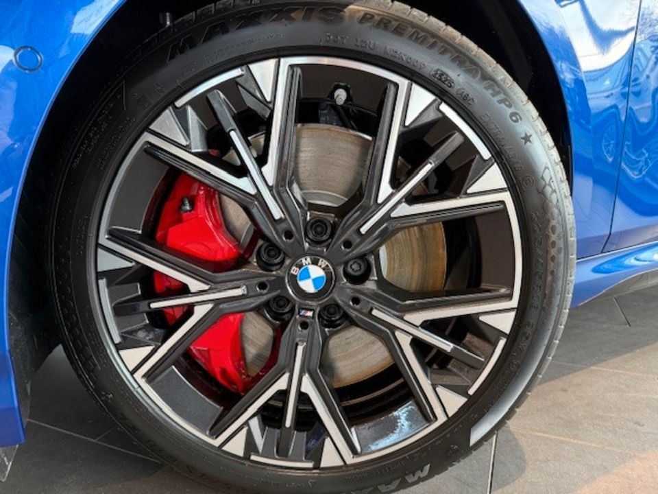 BMW 120 Steptronic M Sport foto 2