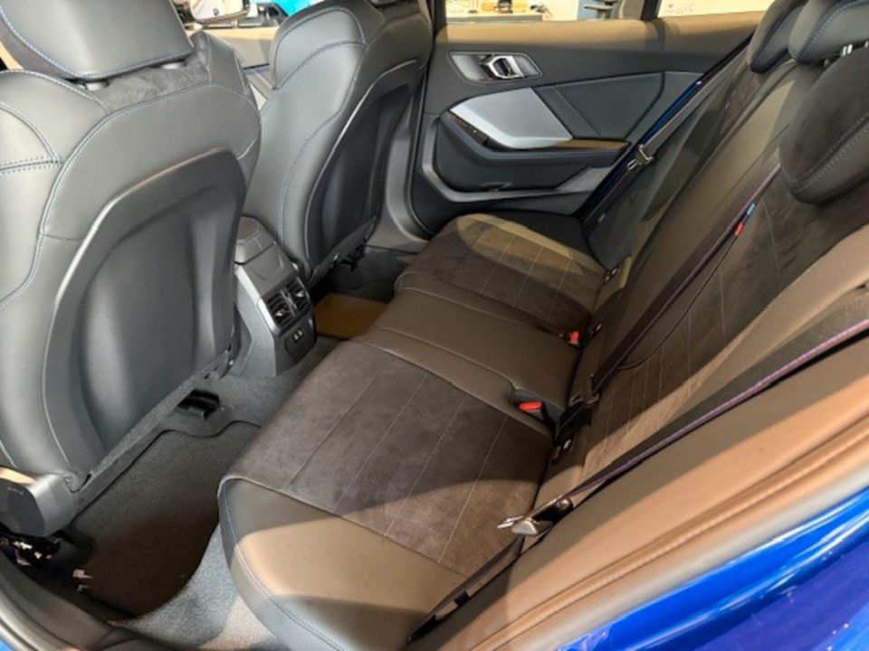 BMW 120 Steptronic M Sport foto 13