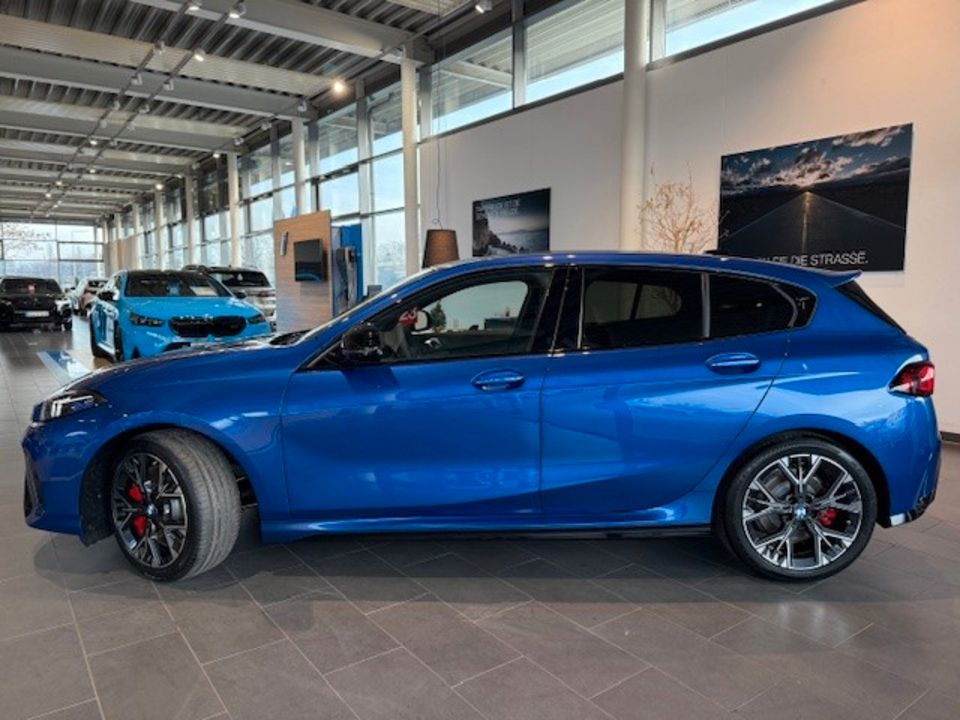 BMW 120 Steptronic M Sport foto 3