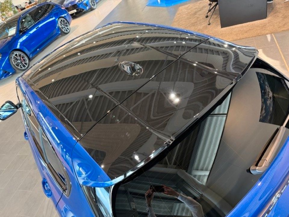 BMW 120 Steptronic M Sport foto 5