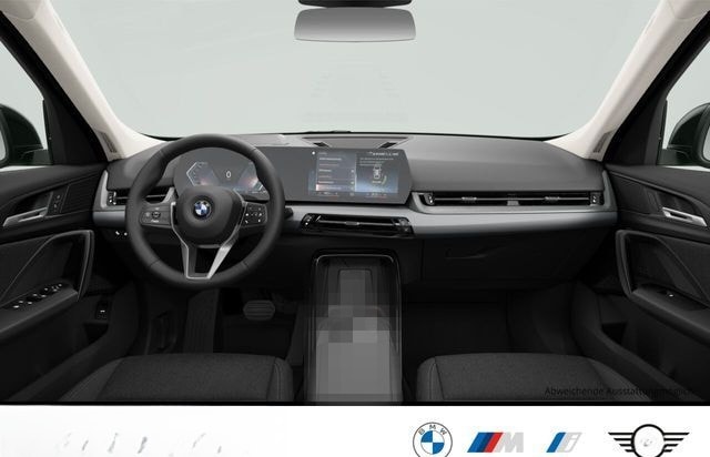 BMW X1 sDrive20i Autom Navi HeadUp Klima LED 360° foto 4