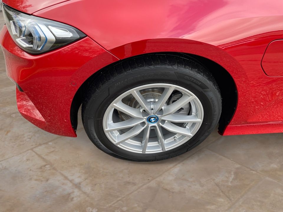 BMW 330e xDrive Touring + GARANTIE-bis-07.2029 foto 2