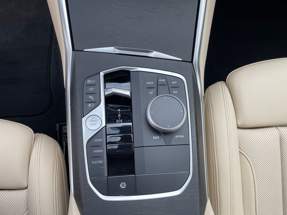 BMW 330e xDrive Touring + GARANTIE-bis-07.2029 foto 11