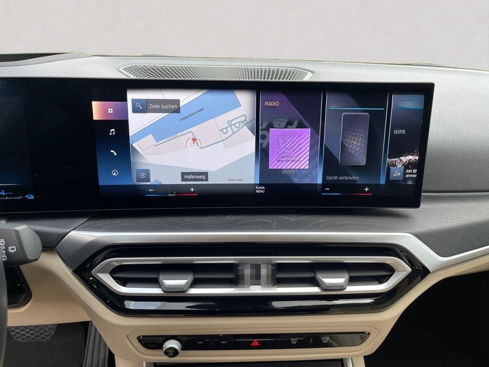 BMW 330e xDrive Touring + GARANTIE-bis-07.2029 foto 12